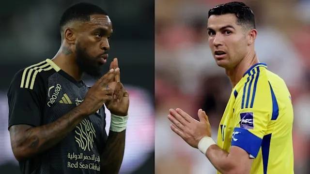 伊万-托尼:C罗说沙特联世界前5没毛病,我们在英超能争前四