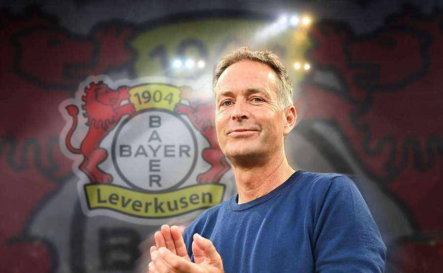 德甲第3轮:勒沃库森迎战法兰克福,斯图加特新秀安德烈斯异军突起