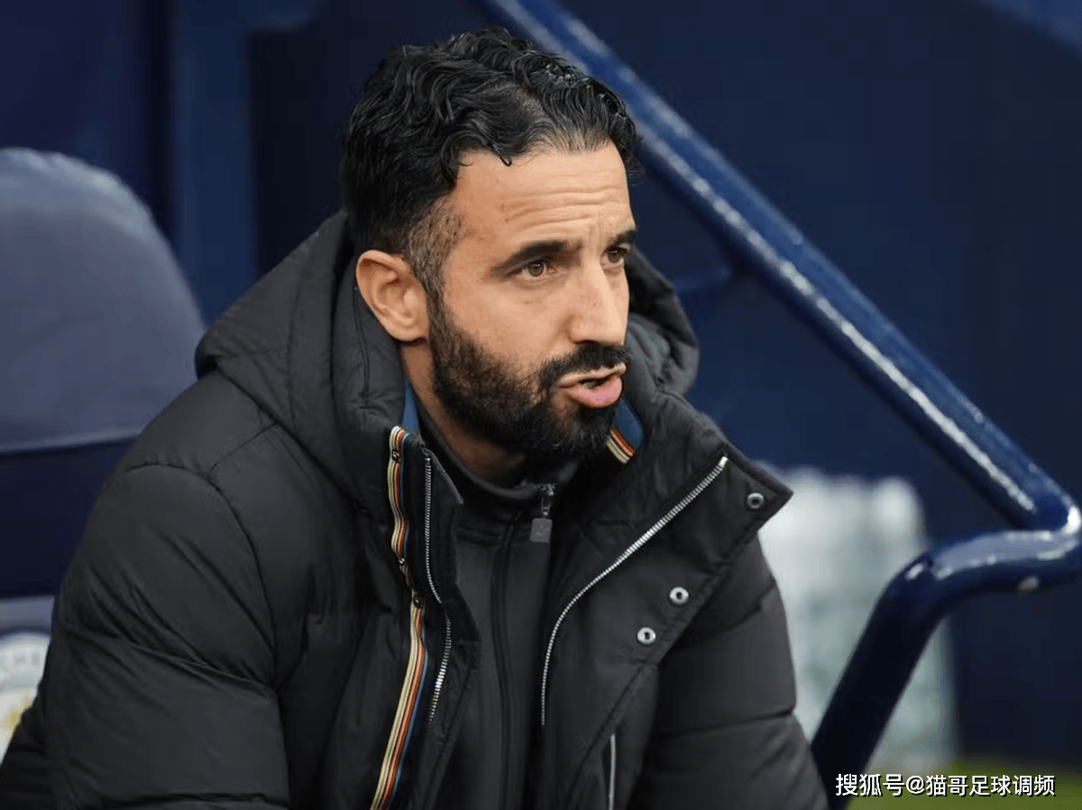 阿莫林:坚守执教哲学,曼联帅位风波中剑指切尔西