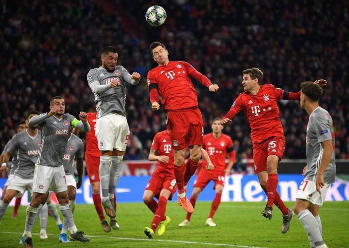 周六016 德甲 霍芬海姆VS拜仁慕尼黑,比分预测