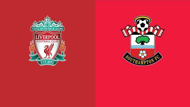 英联杯-利物浦4-0南安普顿:阵容实力暴涨,利物浦争四冠王吗|前瞻