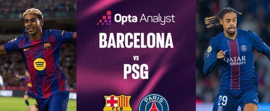 90分钟被绝杀!5万人见证巴萨补时崩盘,创造欧冠耻辱纪录