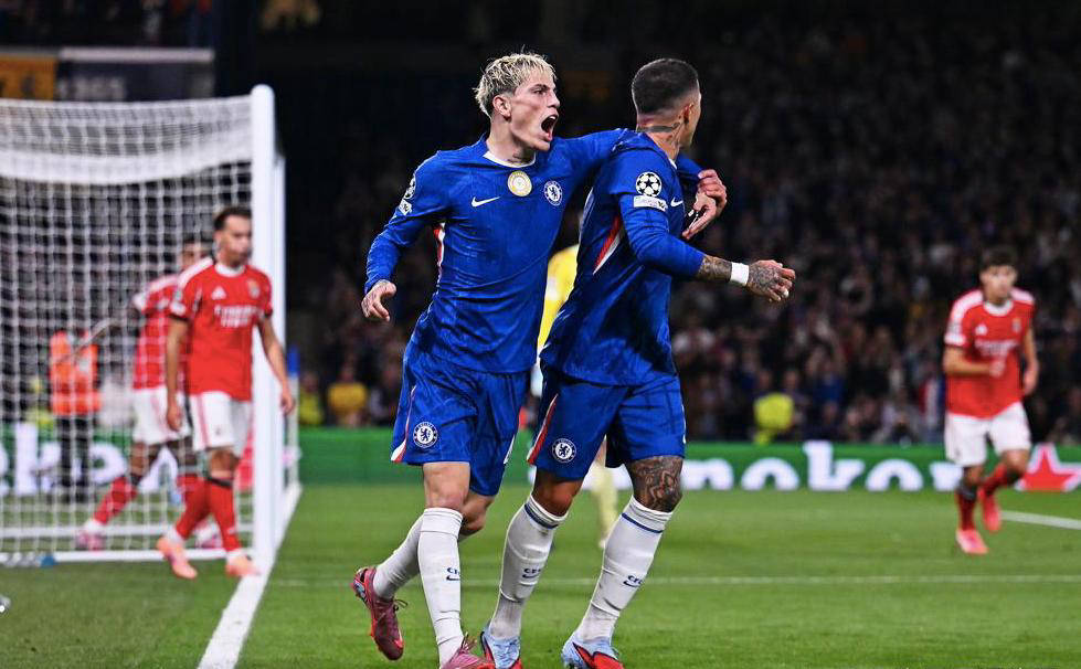 曼联弃将异军突起:拉什福德助攻6次霍伊伦双响 加纳乔送乌龙