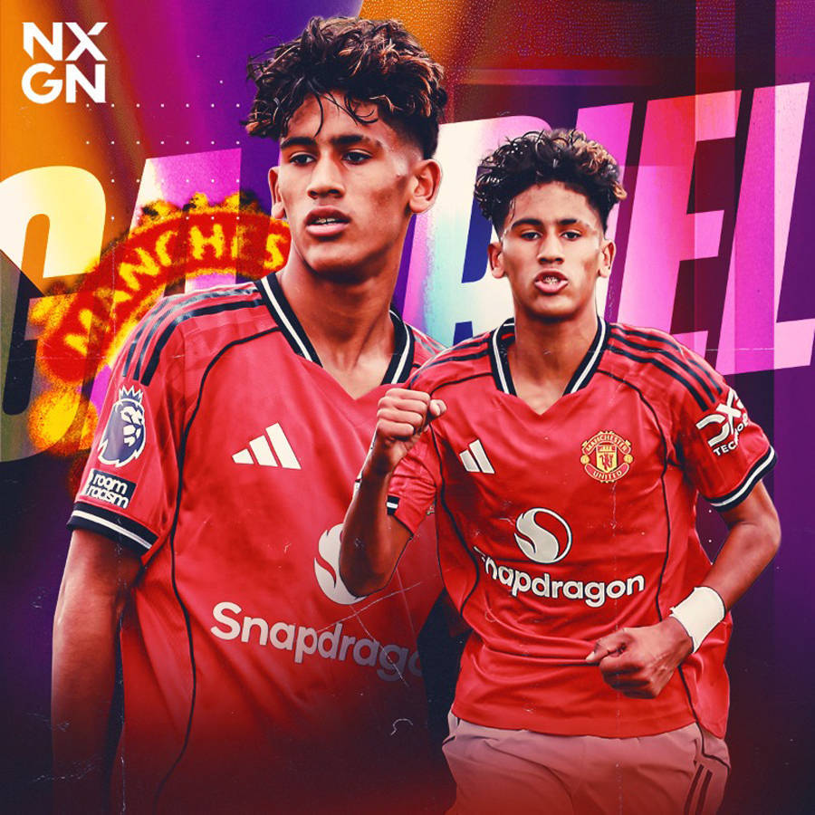 曼联15岁小梅西越级9场11球,皇马也觊觎!700万新援首秀计划曝光