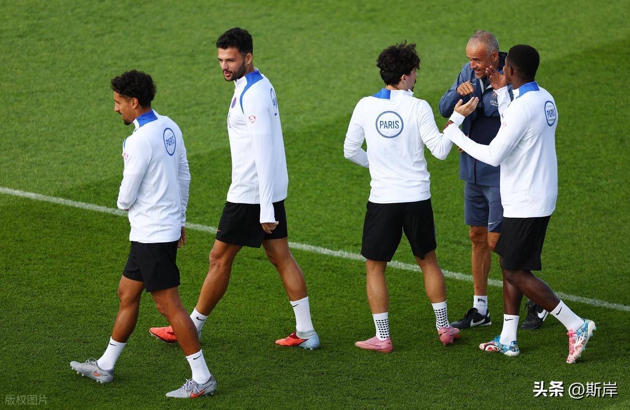 法甲焦点战:马赛迎战巴黎圣日尔曼