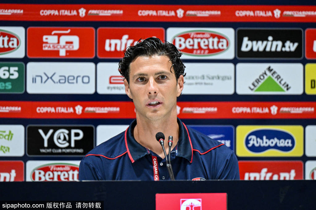 马洛塔:国米的双重目标——竞技与财务的平衡之道