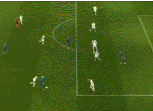 欧协:3-0,39岁曼城旧将哲科利剑出鞘,助意甲第18豪取3连胜